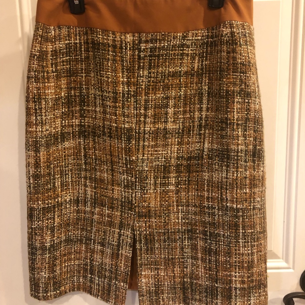Harvé Benard Skirt
